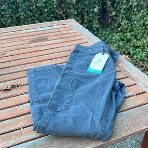 NWT Prana Dollia Ankle Pant
